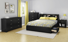 Chambre noir SSF